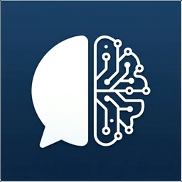 Mentor AI アプリアイコン